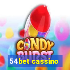 54bet cassino